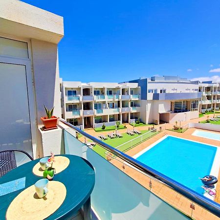 Апартаменты Casa Petra Sun Corralejo By Ahf Экстерьер фото