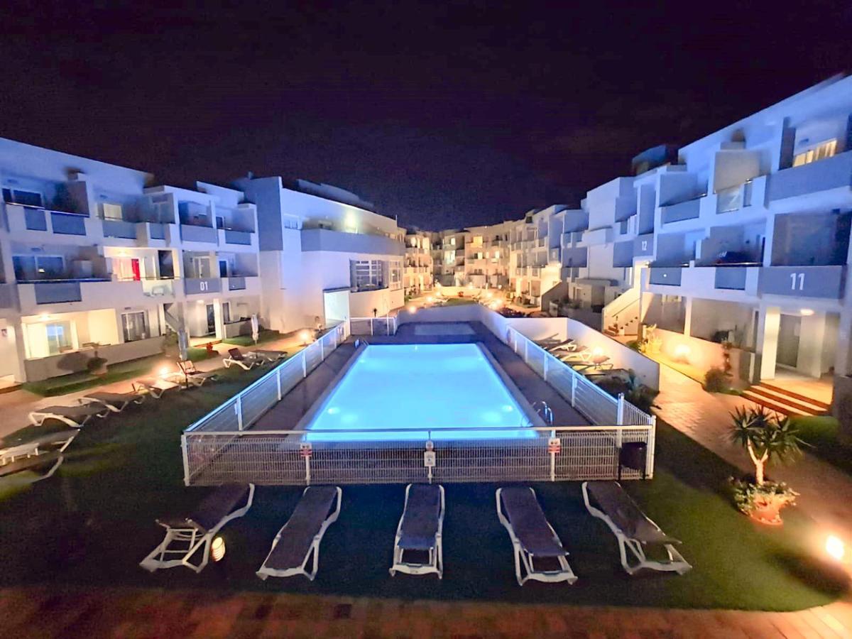 Апартаменты Casa Petra Sun Corralejo By Ahf Экстерьер фото