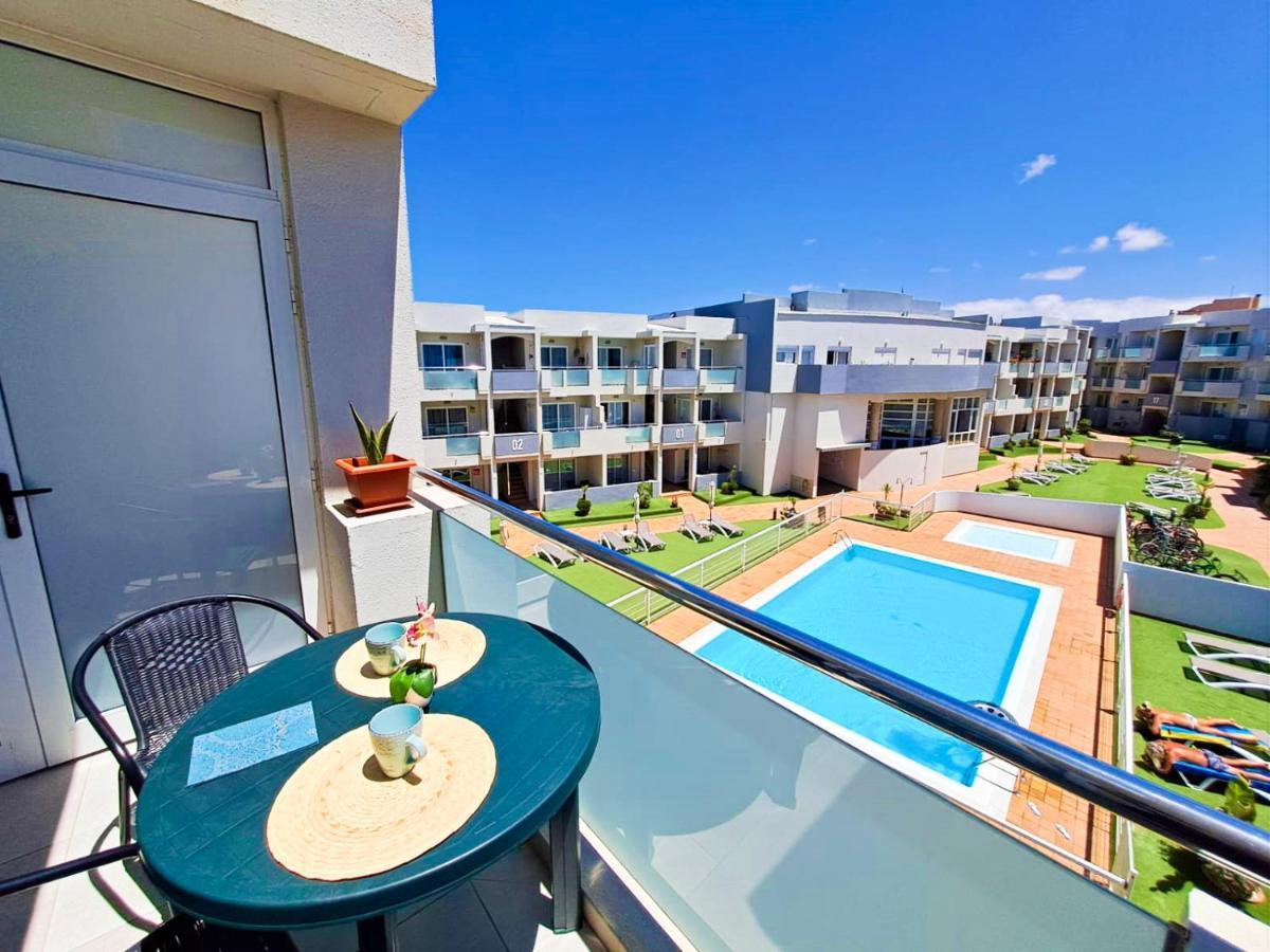 Апартаменты Casa Petra Sun Corralejo By Ahf Экстерьер фото